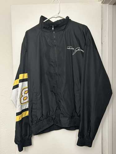 Chase Authentics UPS Racing Jacket