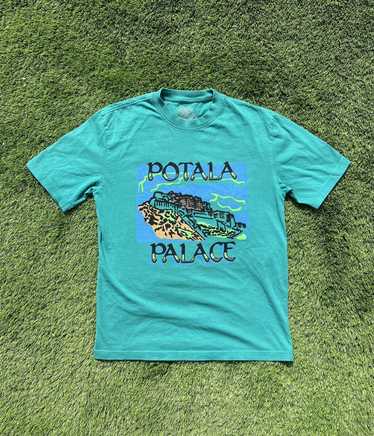 Palace POTALA Palace T shirt - image 1