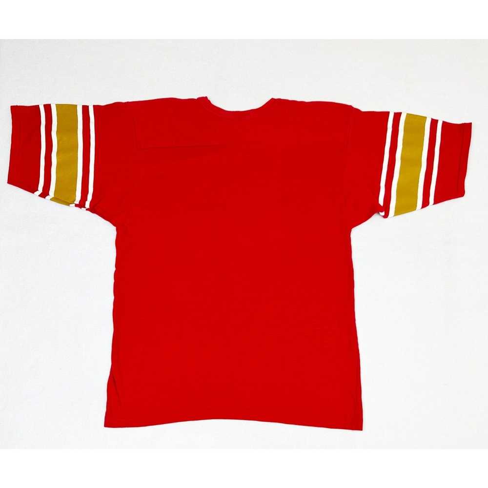 Streetwear × Vintage Vintage 1982 USFL Philadelph… - image 3