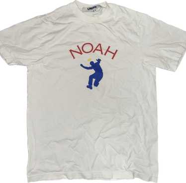 Noah × Union Noah X Union T-shirt - image 1