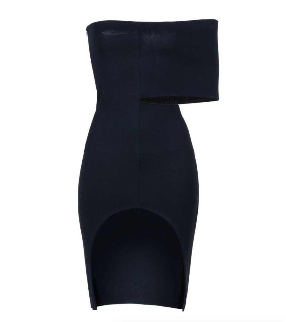 Stella McCartney Stella McCartney Stretch Cut-Out… - image 1