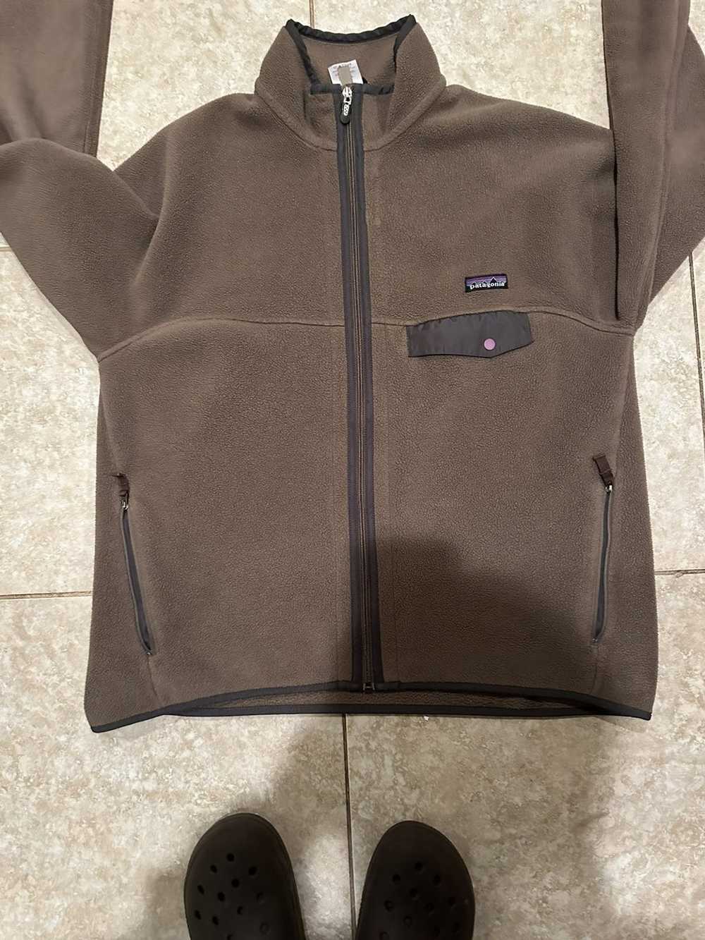 Patagonia × Vintage Vintage Patagonia Retro X - image 2