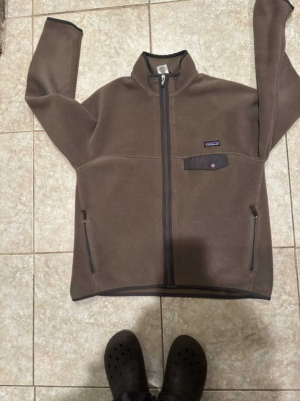 Patagonia × Vintage Vintage Patagonia Retro X - image 3