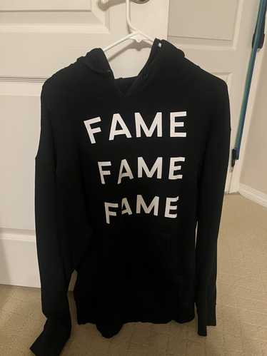 Hall Of Fame Hall of Fame ‘fame fame fame’ hoodie