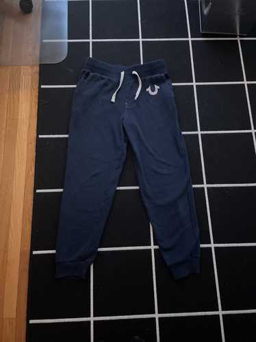 True Religion True Religon Sweatpants