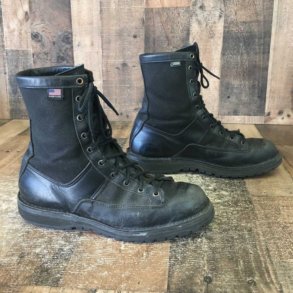 Danner #11 boots us8.5 - Gem