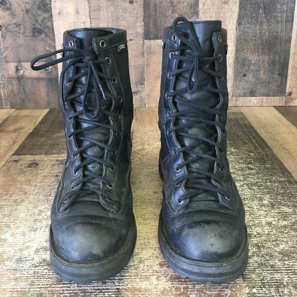 Danner #11 boots us8.5 - Gem