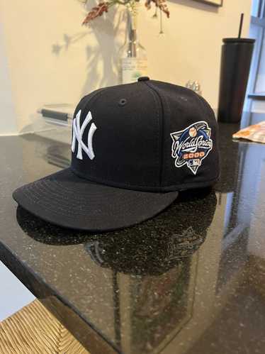 C-45era 59fifty york yankees - Gem