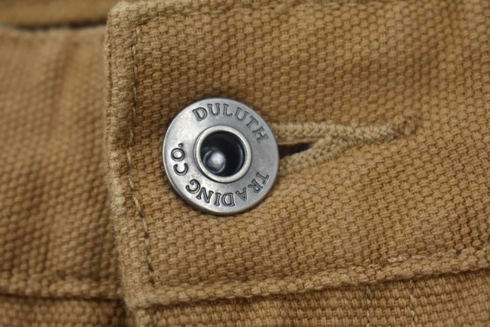 Duluth Trading Company × Vintage Vintage Duluth D… - image 3