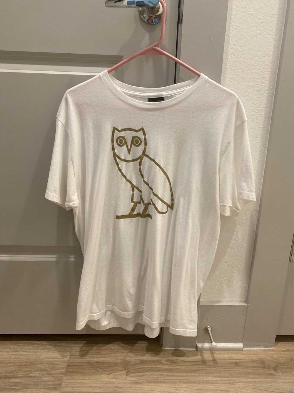 Octobers Very Own OVO T-Shirt - image 1