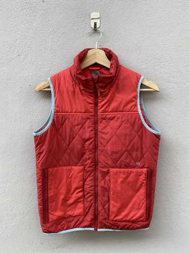 Undercover undercover archive vest - Gem