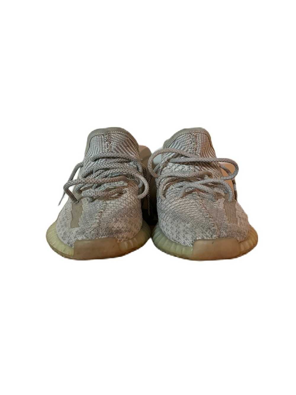 Adidas × Kanye West Yeezy 350 lundma - image 2