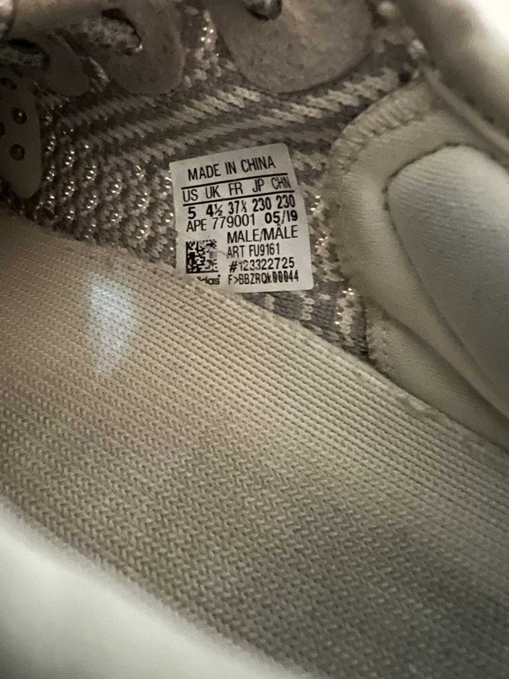 Adidas × Kanye West Yeezy 350 lundma - image 6