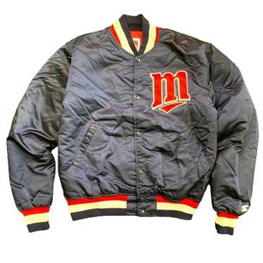 NEW SWEET! Minnesota Twins Prince Night Jacket 9/30/21 Adult Large Give  Away⚾🎸⚾