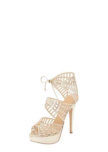 Product Details Charlotte Olympia Caught in Charlo