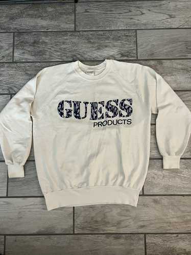 Guess × Made In Usa × Vintage vintage guess made i