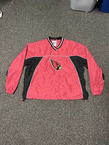 Arizona Cardinals Jersey Shirt Mens XL NFL Team Apparel #11 Larry
