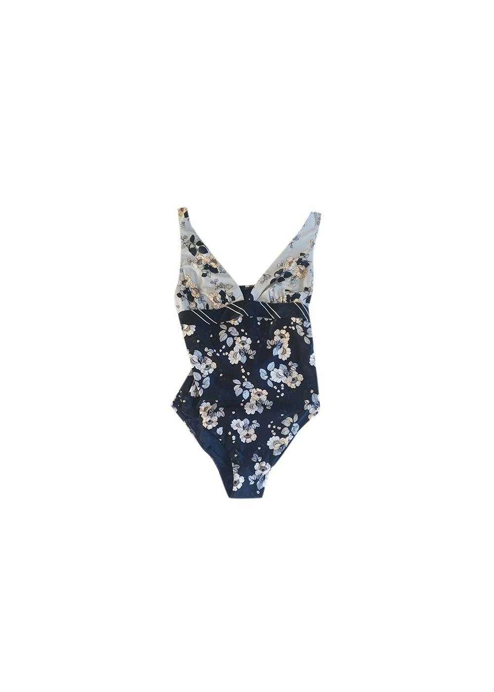 Seafolly Splendour Maillot Swimsuit - image 1