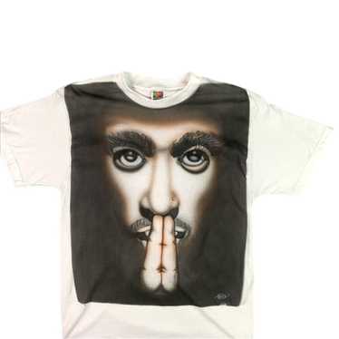 Vintage 90s 2pac tupac - Gem