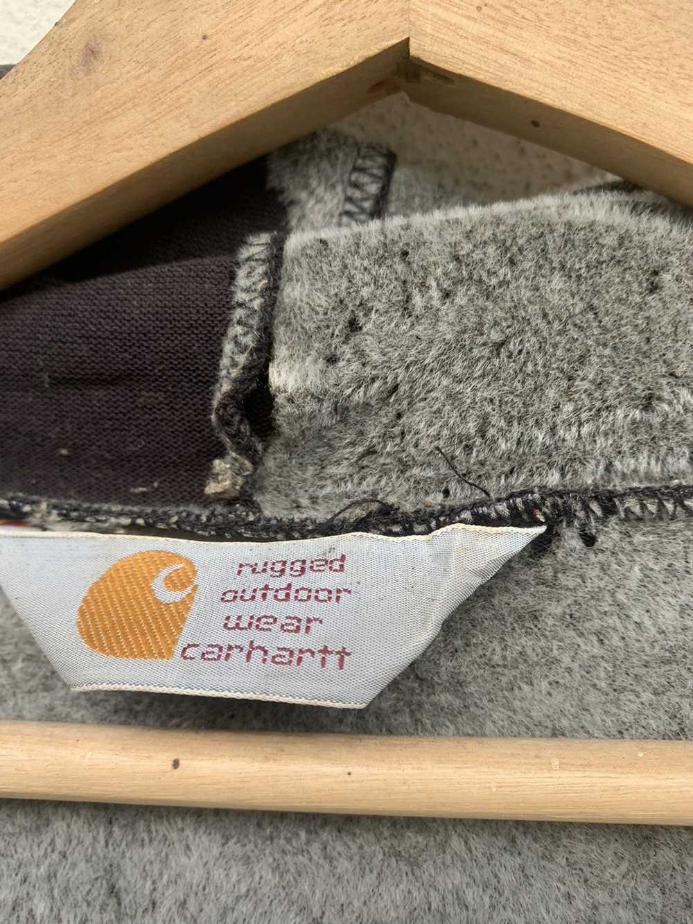 Carhartt CARHART HOODIES SWEATER - image 8