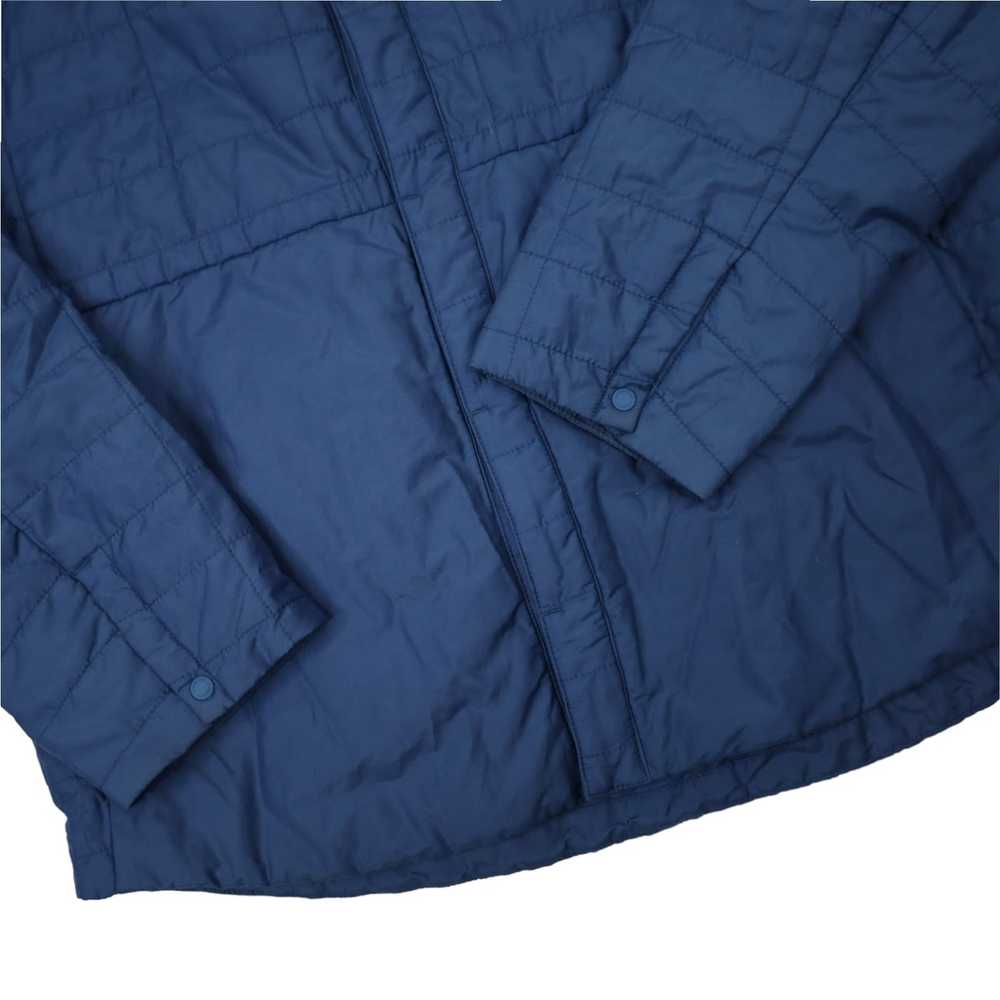 Mountain Hardwear Mountain Hardwear Quilted Shirt… - image 3