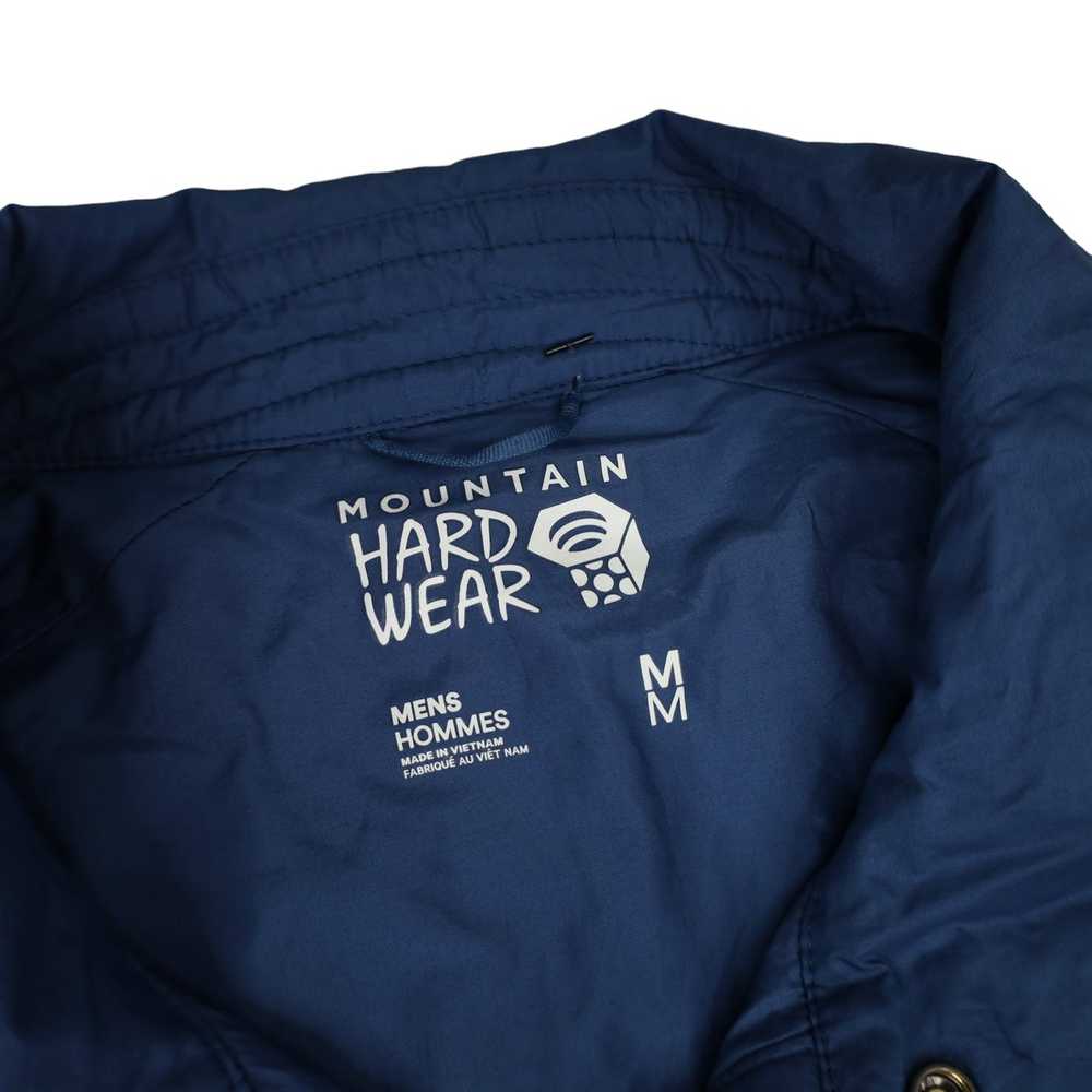 Mountain Hardwear Mountain Hardwear Quilted Shirt… - image 4