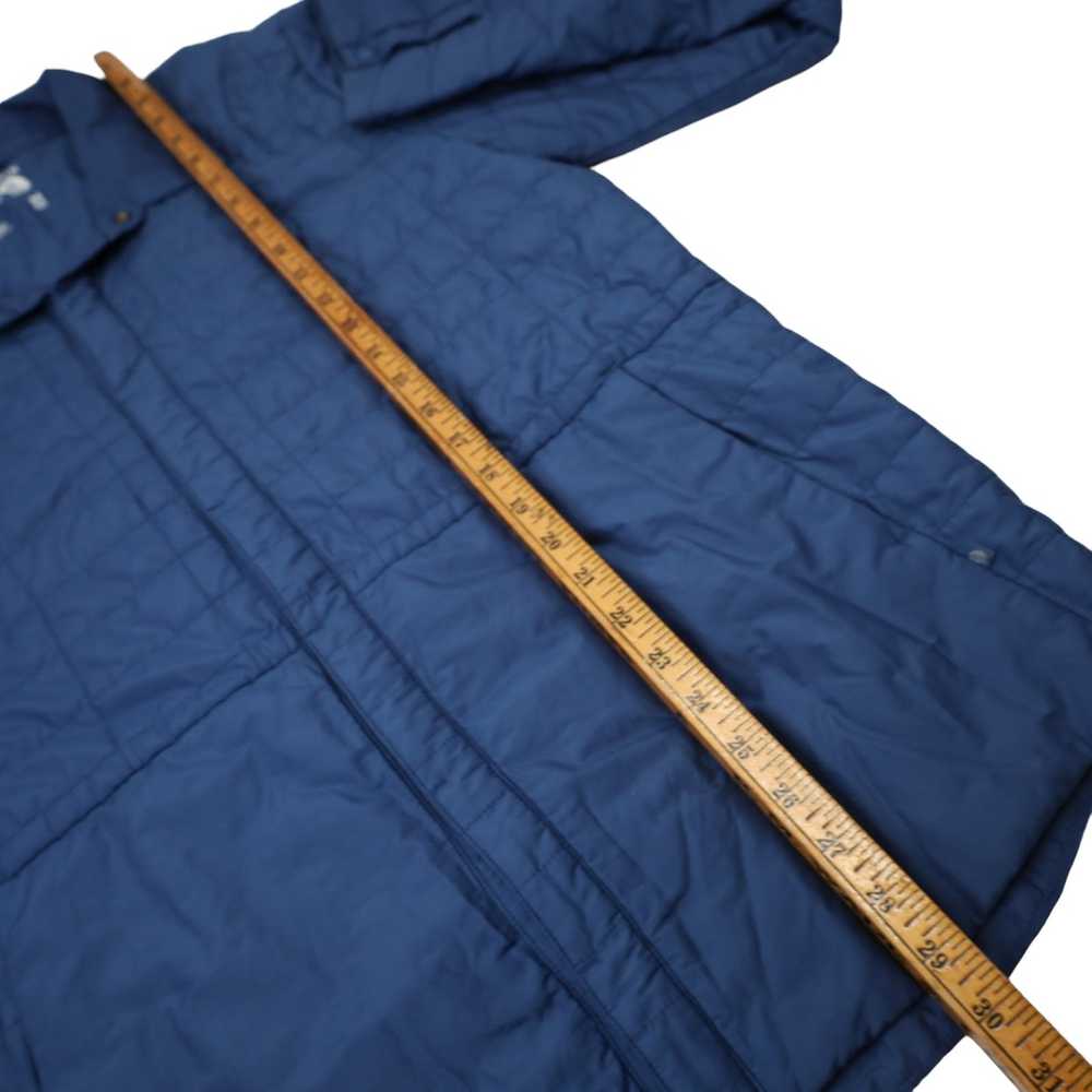 Mountain Hardwear Mountain Hardwear Quilted Shirt… - image 6