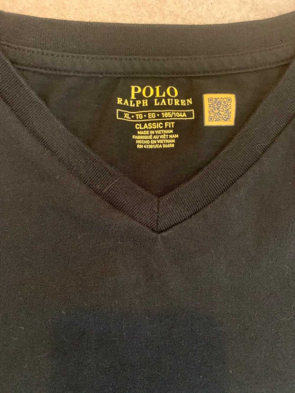 Polo Ralph Lauren Gently used Polo Ralph Lauren t… - image 2