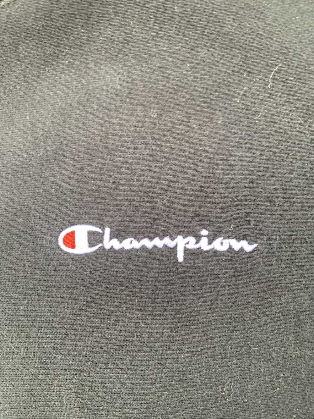 Champion × Streetwear × Vintage Vintage Champion … - image 5