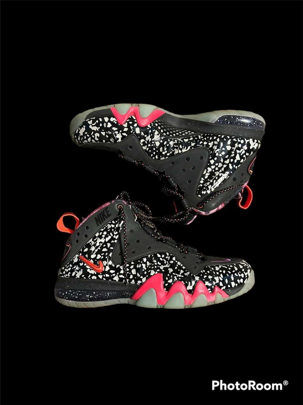 Cb × Nike Nike Barkley Posite Max Area 72 - Size … - image 1