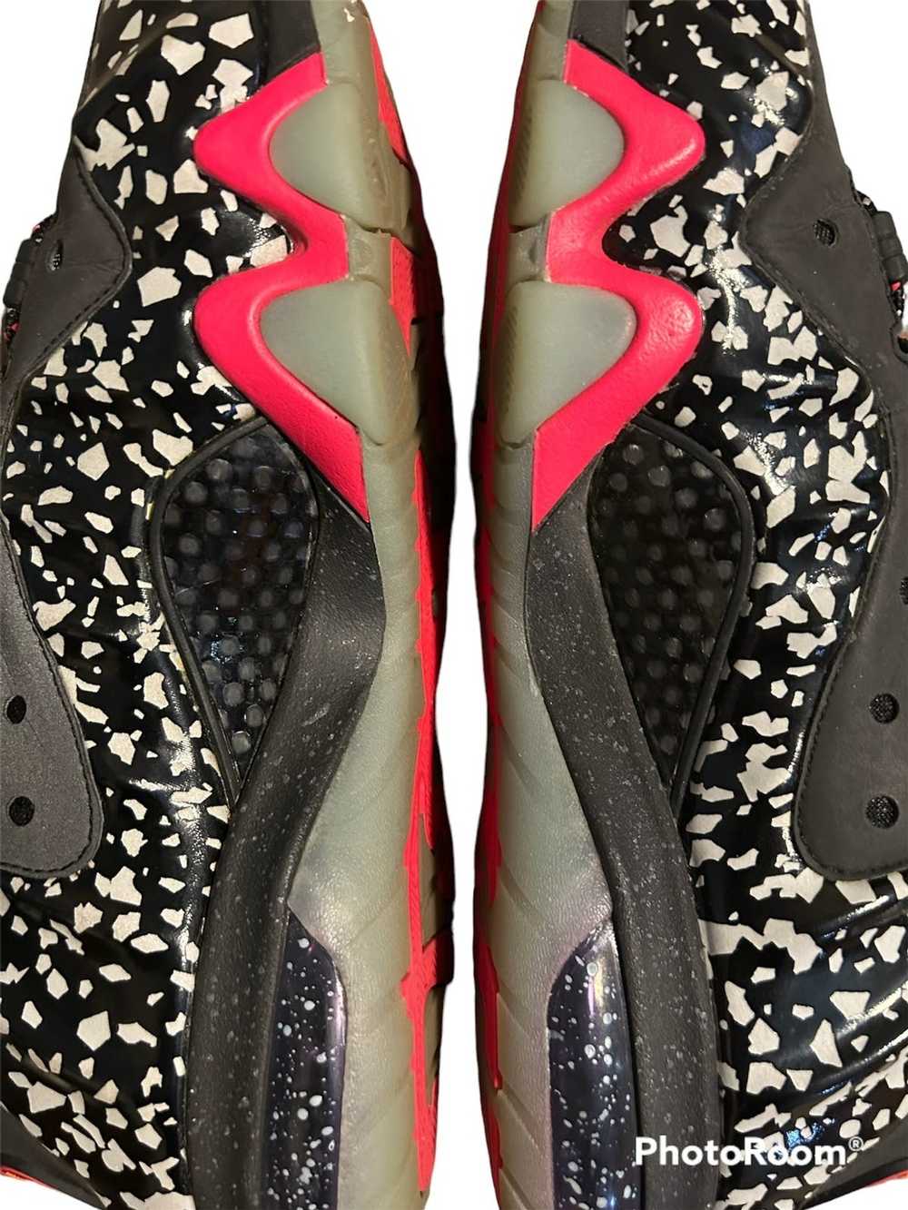 Cb × Nike Nike Barkley Posite Max Area 72 - Size … - image 6