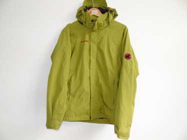 Goretex × Mammut × Vintage Y2k Vintage Mammut Gor… - image 1