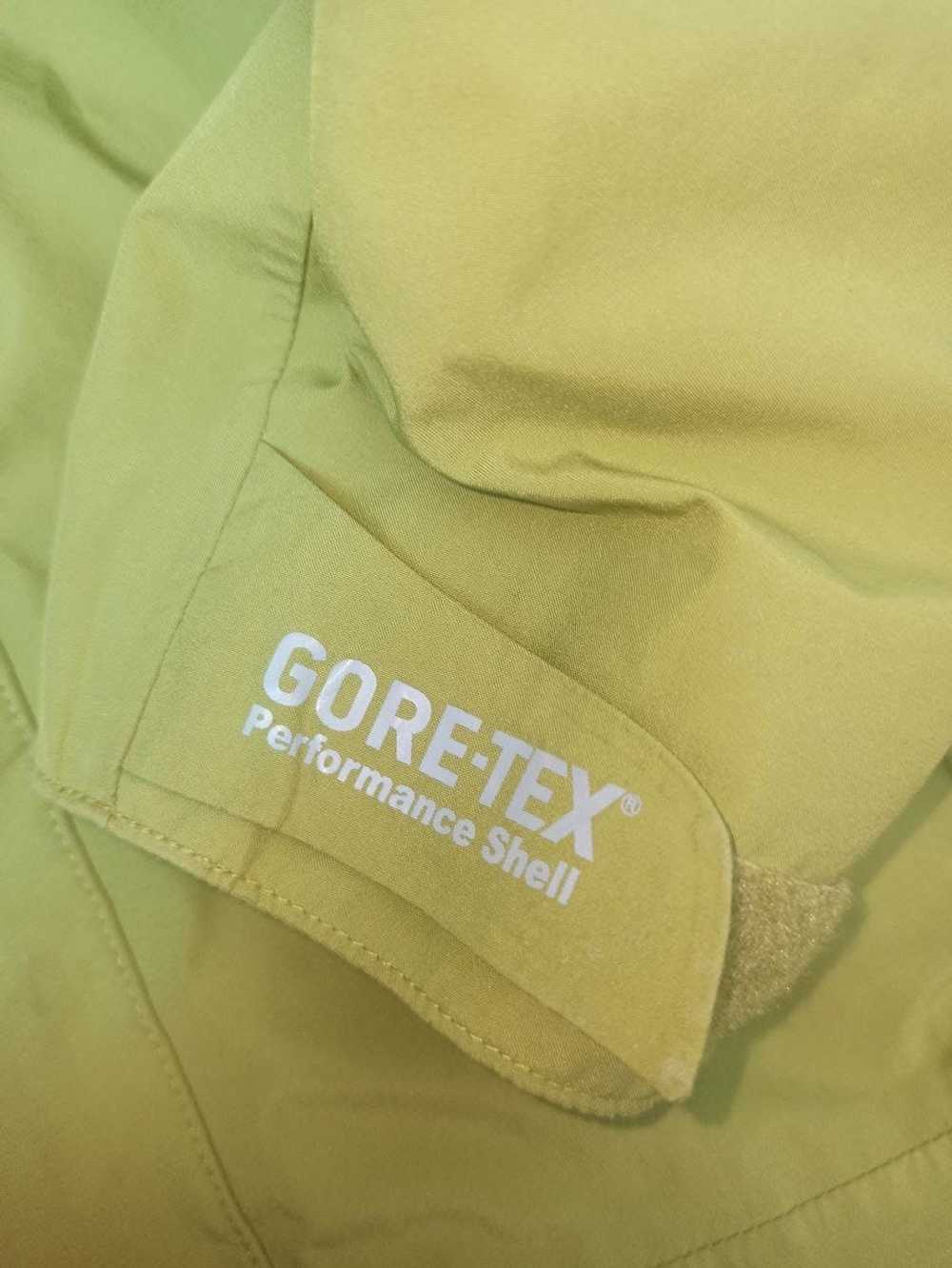 Goretex × Mammut × Vintage Y2k Vintage Mammut Gor… - image 3