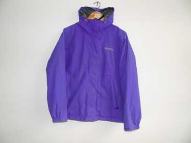 Marmot × Outdoor Life × Vintage WMN Y2k Vintage M… - image 1