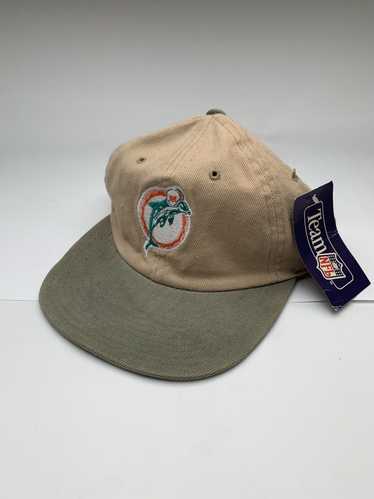 Vintage Nike NFL Pro Line Snapback Hat Green Bay Packers 90’s