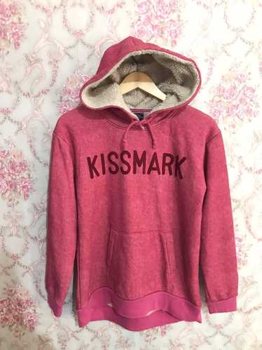 Designer × Japanese Brand × Vintage Vintage Kiss M