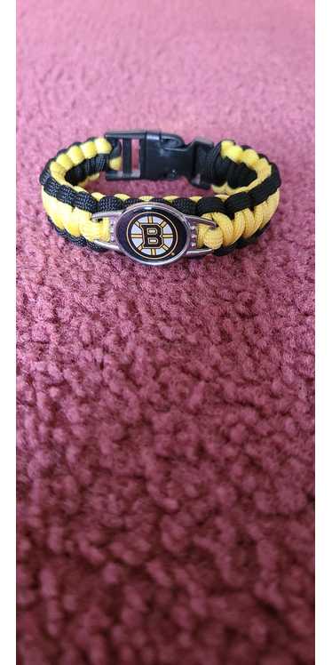 Other Bruins Buckle Bracelet