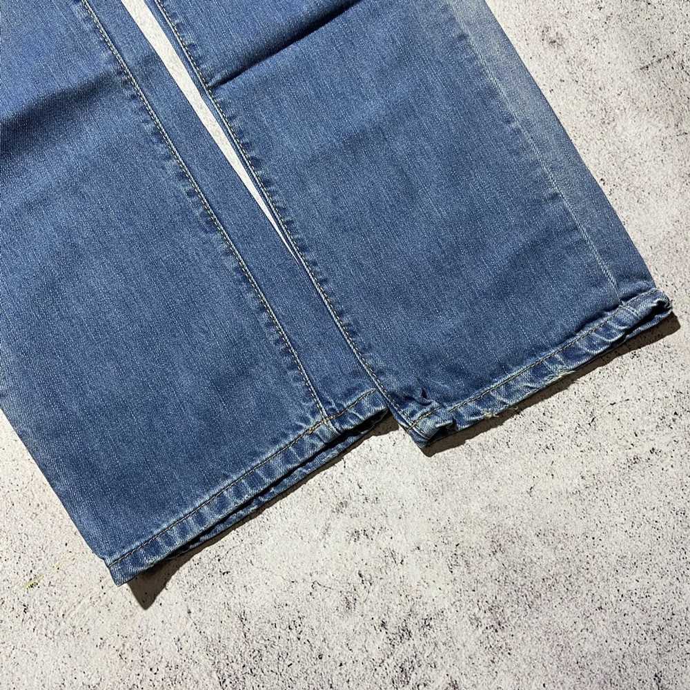 Distressed Denim × Dsquared2 × Vintage Vintage 20… - image 4