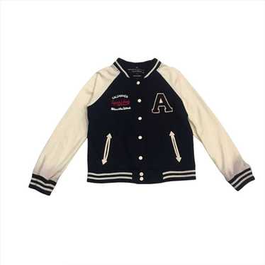 Japanese Brand × Varsity × Varsity Jacket Sorride… - image 1