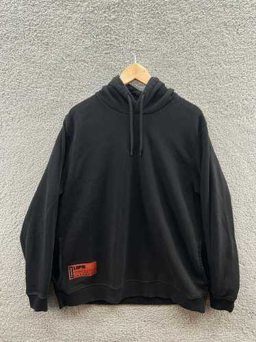 Other Netflix Lupin Louvre Black Rare Pullover Ho… - image 1