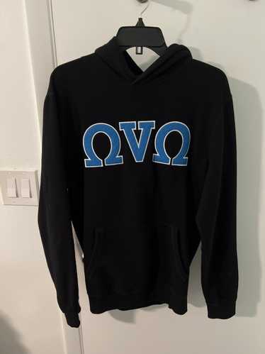 Octobers Very Own Octobers Very Own OVO Omega Hood