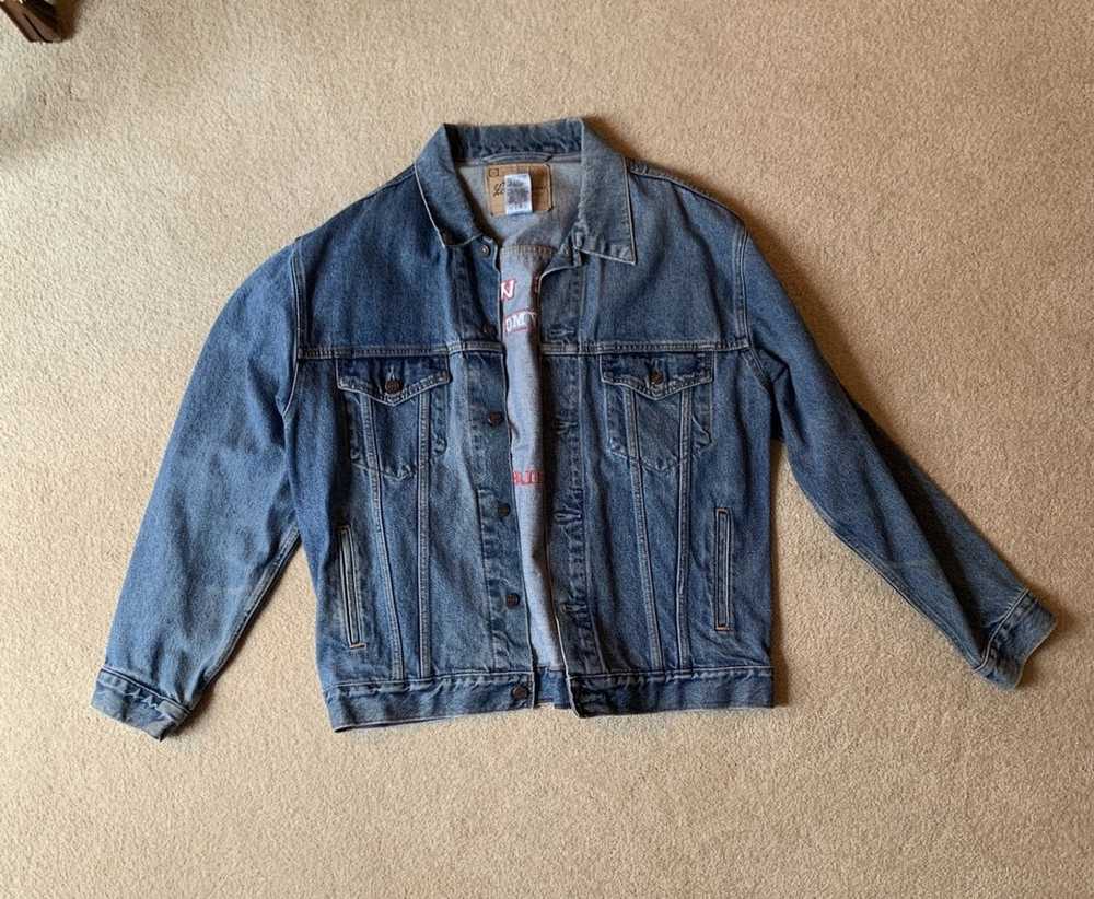 Levi's Vintage Clothing Vintage Levi Strauss Moto… - image 2