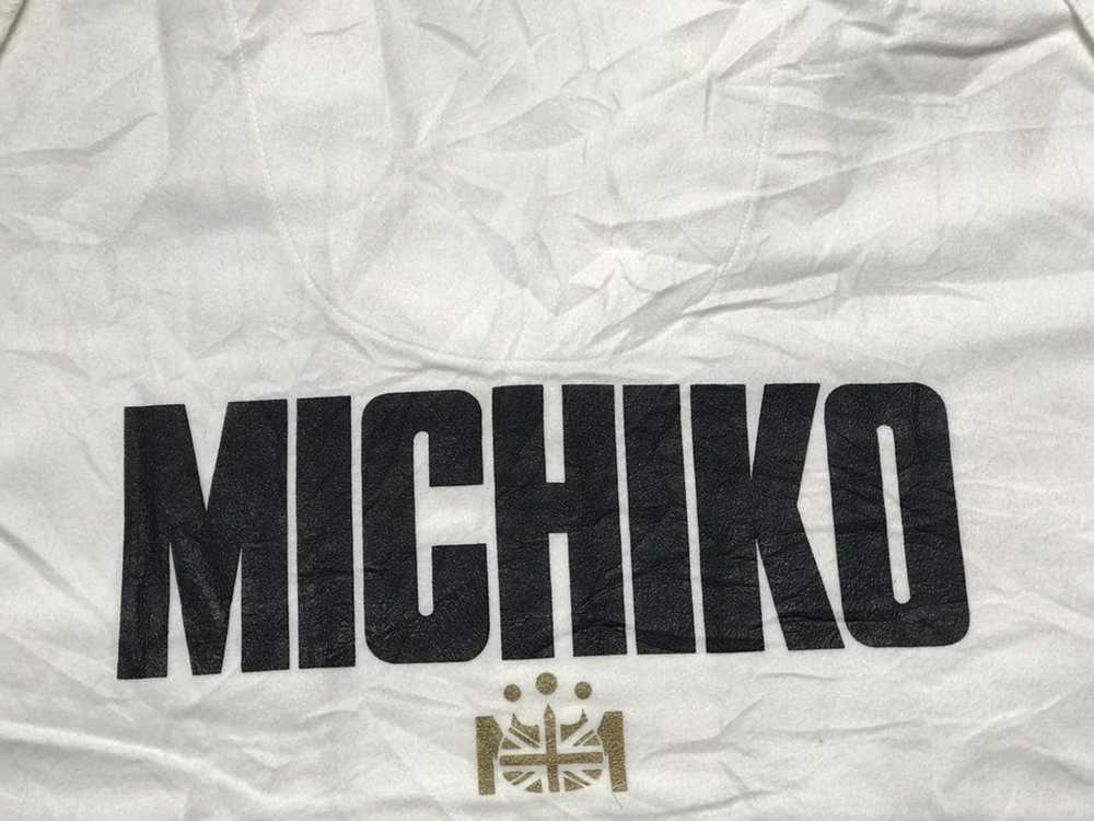 Michiko Koshino × Michiko Koshino London 🔥MICHIK… - image 4