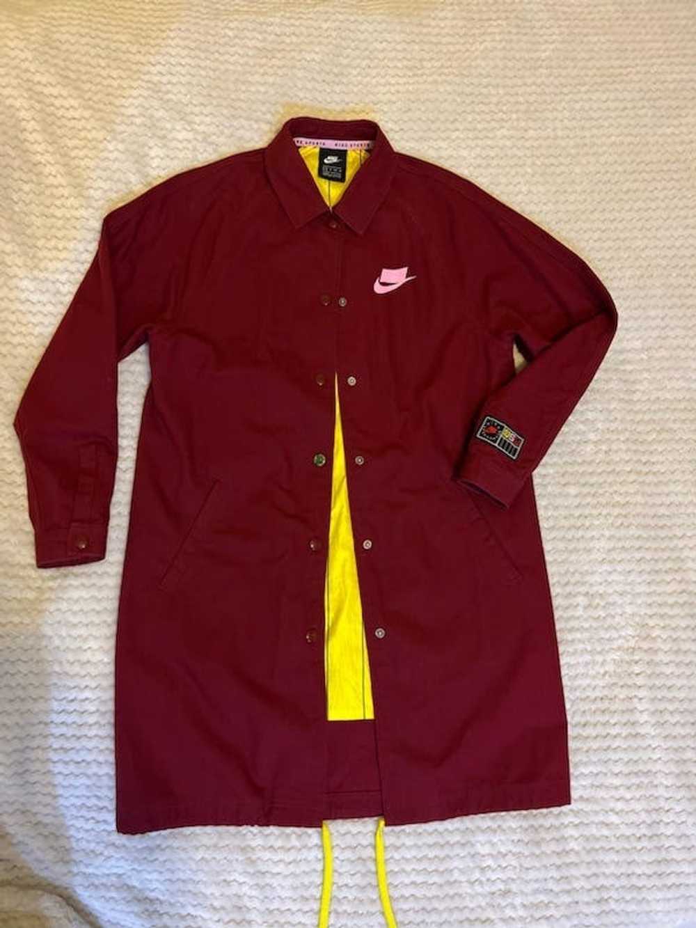 Nike Nike Sportswear NSW Women’s Coat size XS - image 1