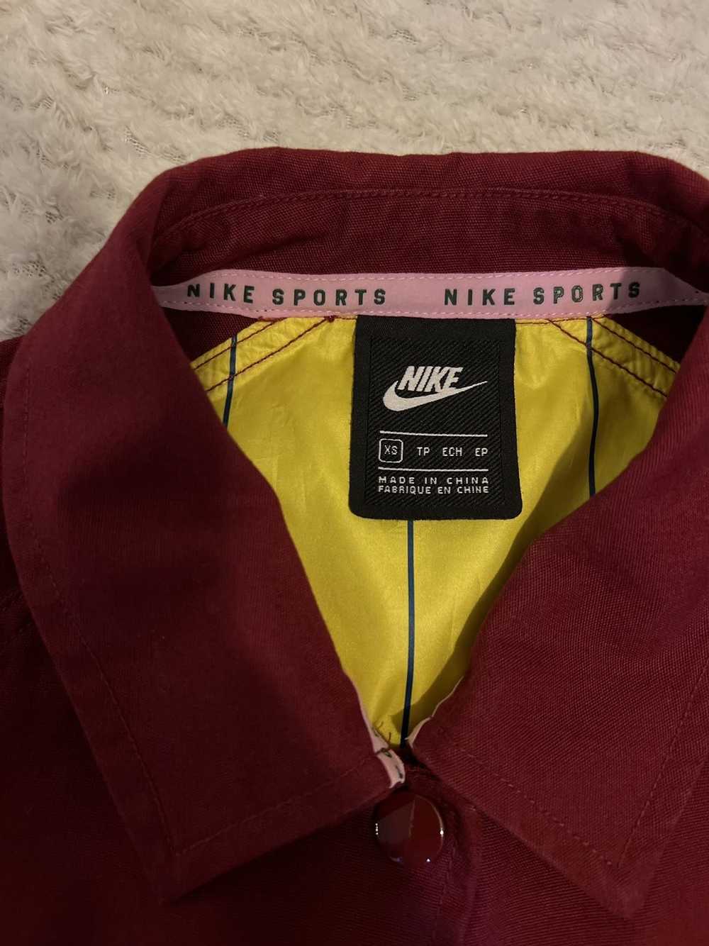 Nike Nike Sportswear NSW Women’s Coat size XS - image 3