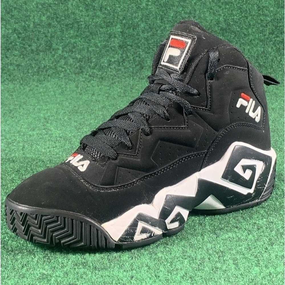 Fila FILA MB Basketball Shoes Sneakers Mens Size … - image 1