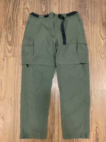 The Normal Brand Joggers Cargo Track Pants Women's L Size Large Tentoma  Utility