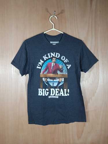 Other A Big Deal Tee