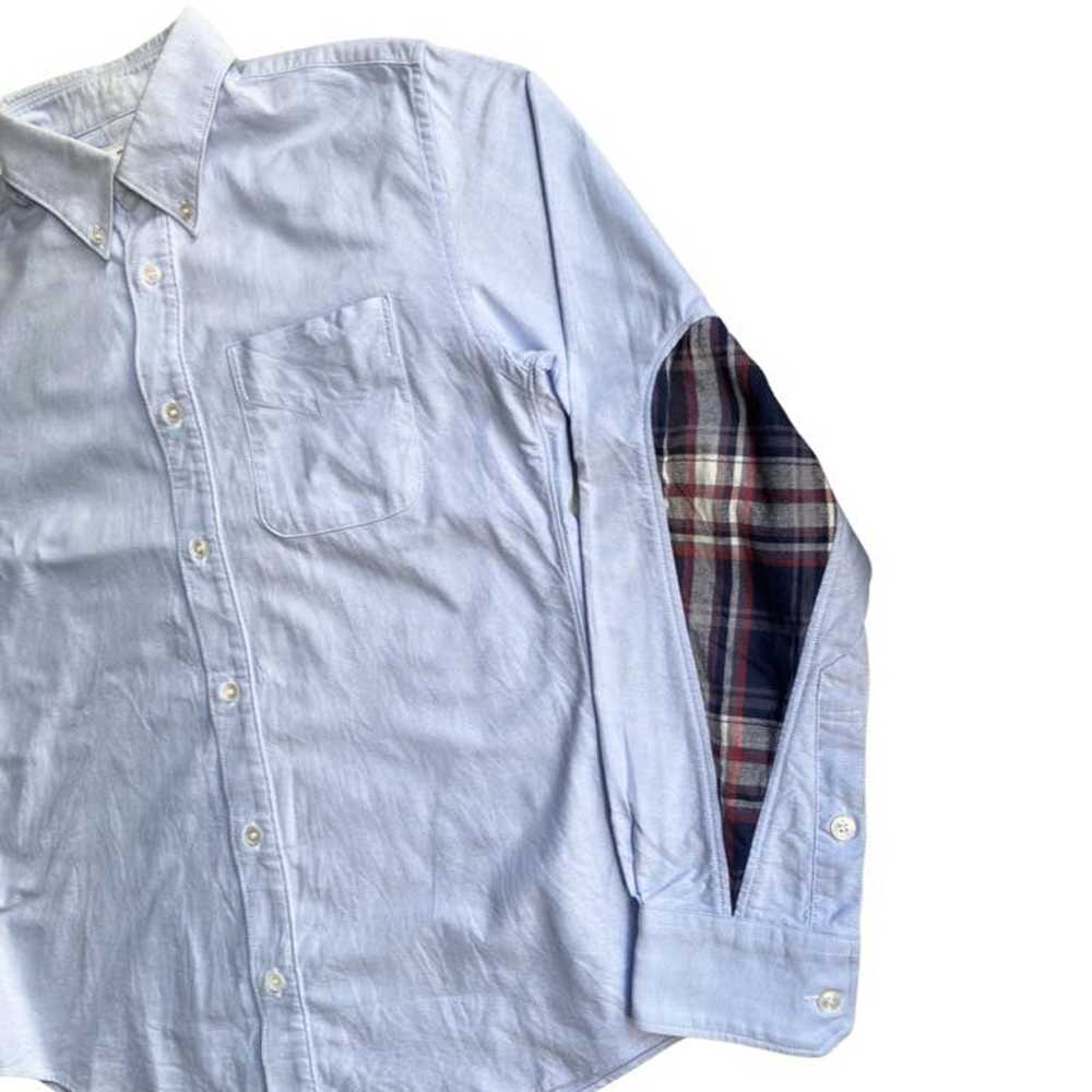 Visvim Visvim Albacore Shirt - image 1