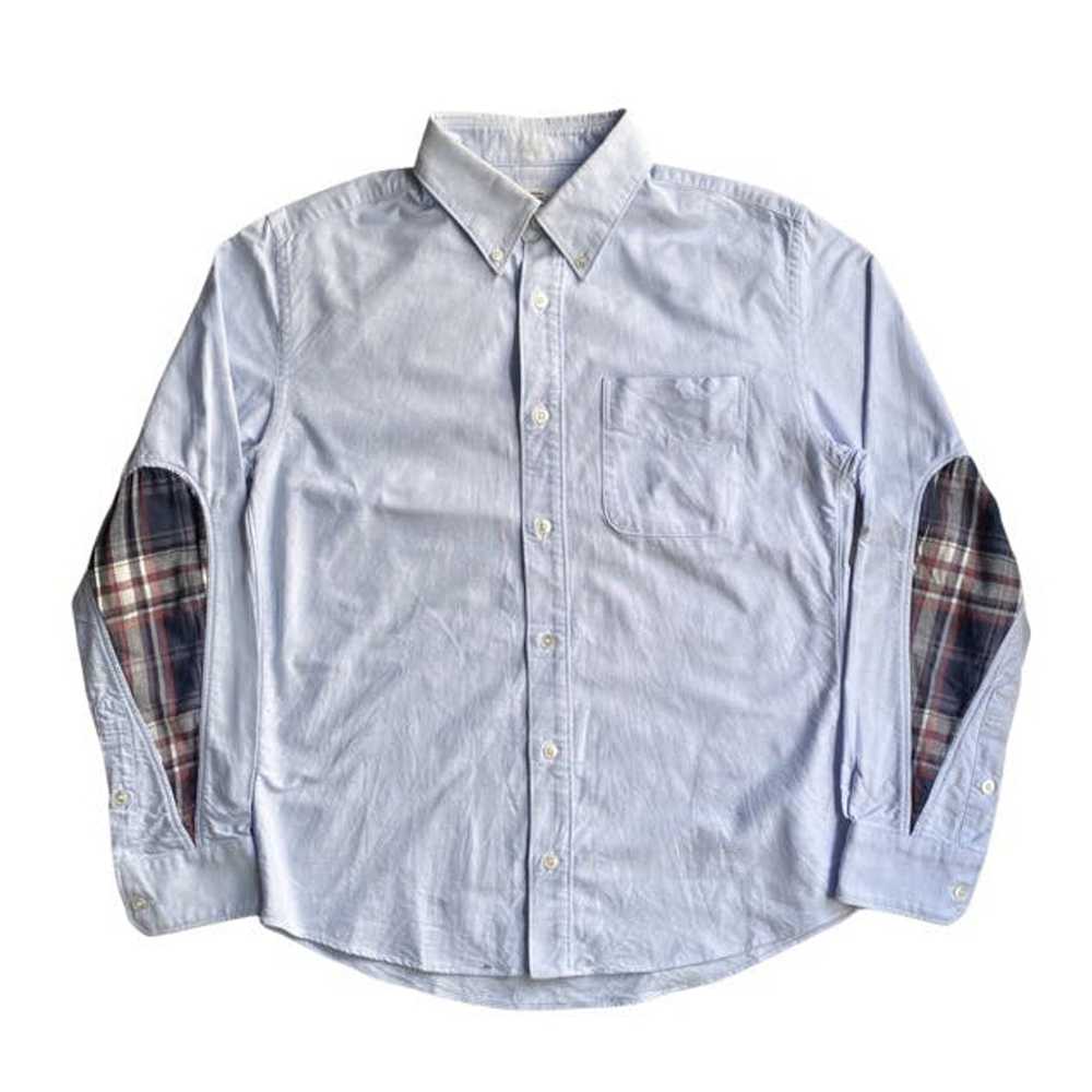 Visvim Visvim Albacore Shirt - image 2